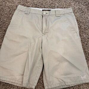 O'Neill Men's Gray Shorts